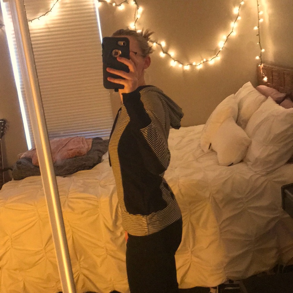 Running jacket - Picture 4 of 4